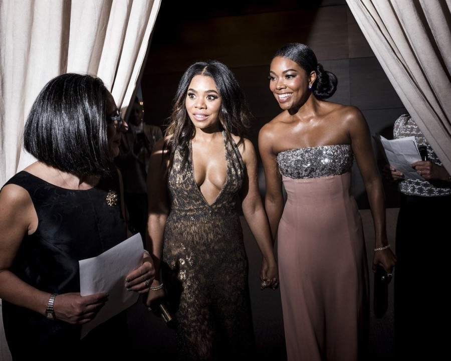 To λαμπερό πάρτι του Vanity Fair έκλεψε τις εντυπώσεις- Φωτογραφία 18