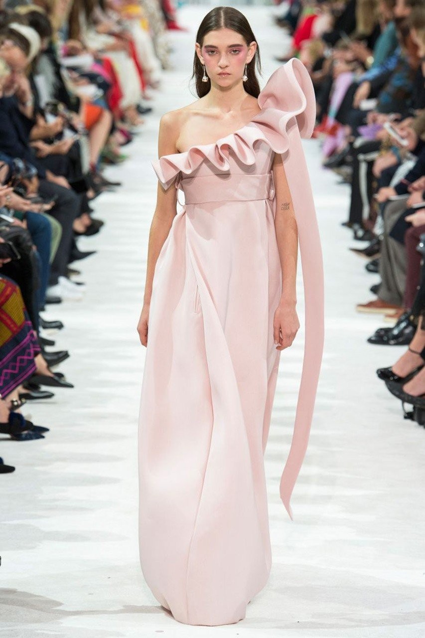 Τα παστέλ χρώματα εισβάλλουν στην γκαρνταρόμπα της άνοιξης- Φωτογραφία 12