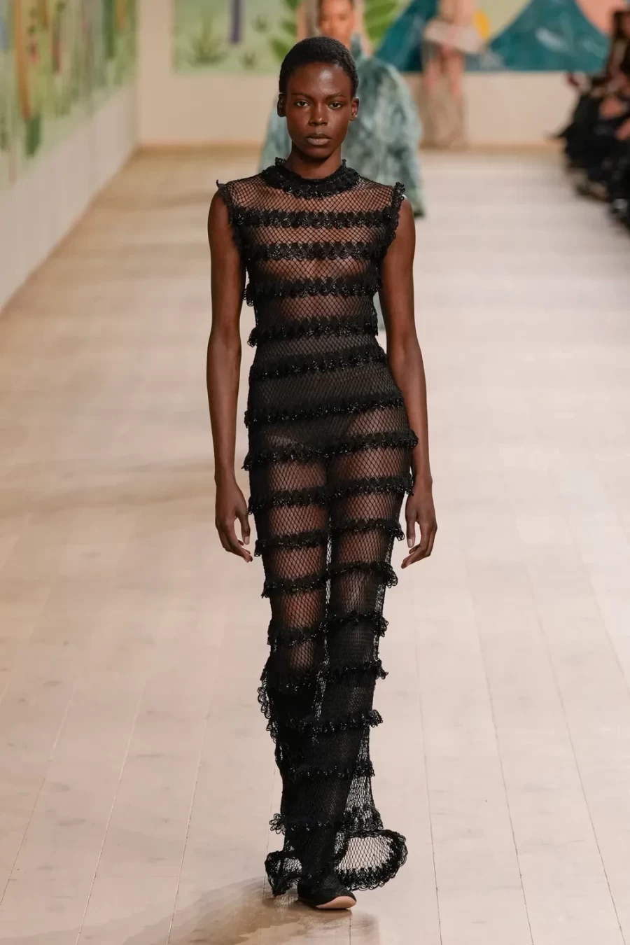  H νέα Haute Couture SS25 συλλογή του Dior ήταν αφιερωμένη στην μετάβαση από την παιδική ηλικία προς την ενηλικίωση- Φωτογραφία 52