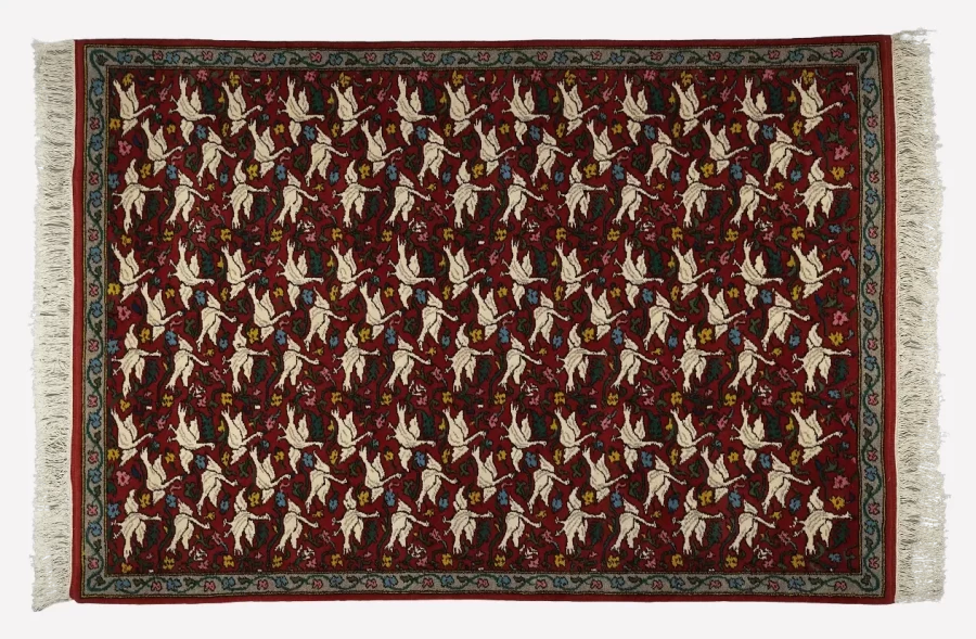 To Cycladic Shop φέρνει στο φως για πρώτη φορά την πολύτιμη συλλογή αριστουργημάτων ελληνικής οικοτεχνίας του Ε.Κ.Κ.Α.- Φωτογραφία 9