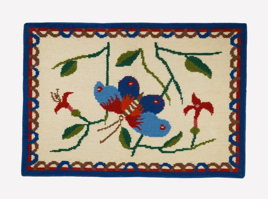 To Cycladic Shop φέρνει στο φως για πρώτη φορά την πολύτιμη συλλογή αριστουργημάτων ελληνικής οικοτεχνίας του Ε.Κ.Κ.Α.- Φωτογραφία 8