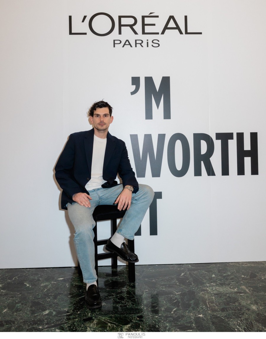 "I’m Worth It": Μια εκδήλωση-ωδή στην αστείρευτη πηγή έμπνευσης που αποτελεί κάθε γυναίκα- Φωτογραφία 10