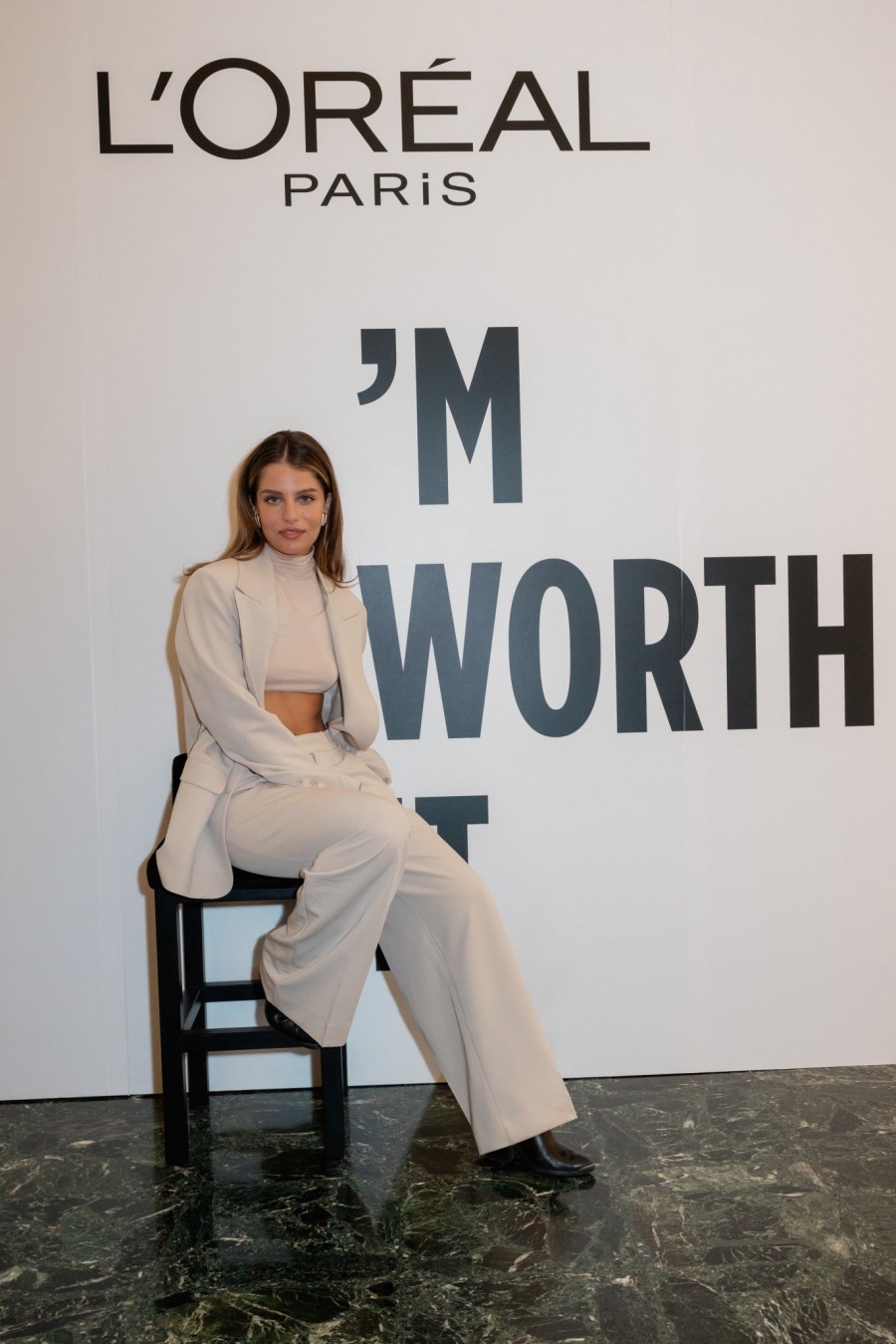 "I’m Worth It": Μια εκδήλωση-ωδή στην αστείρευτη πηγή έμπνευσης που αποτελεί κάθε γυναίκα- Φωτογραφία 7