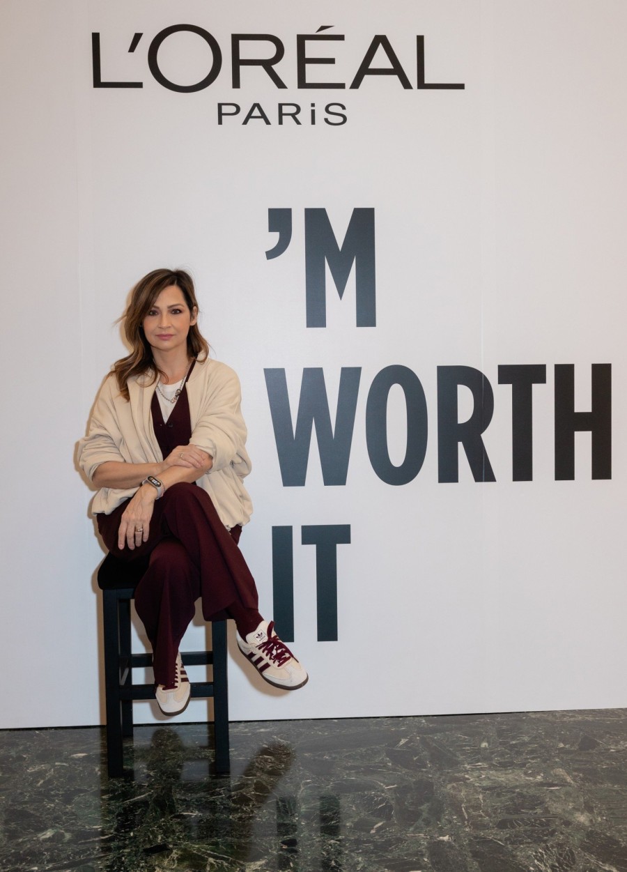 "I’m Worth It": Μια εκδήλωση-ωδή στην αστείρευτη πηγή έμπνευσης που αποτελεί κάθε γυναίκα- Φωτογραφία 9