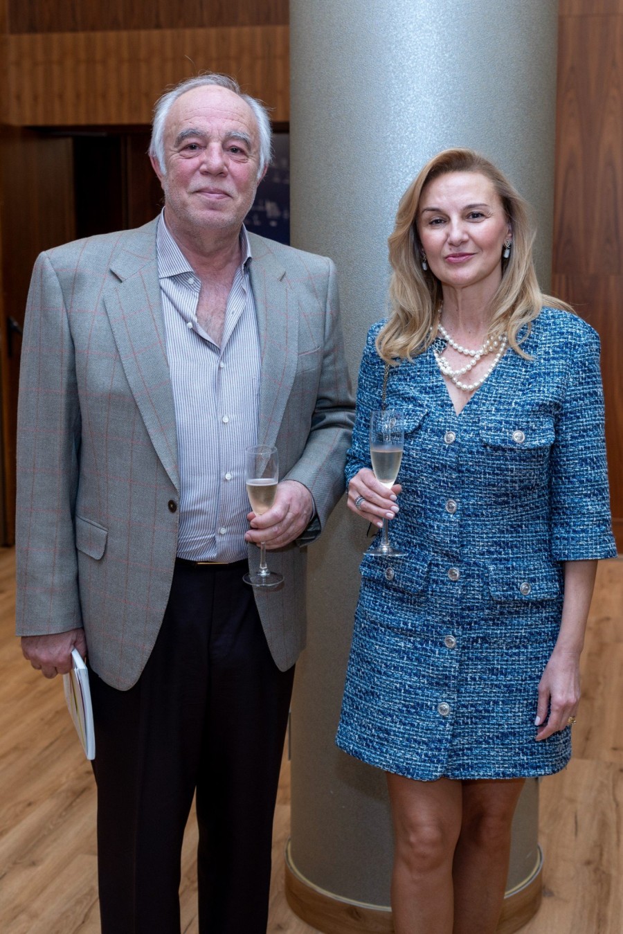 Βραβεία Ελληνικής Κουζίνας 2025: Τα 12 εστιατόρια της Θεσσαλονίκης και της Χαλκιδικής που ξεχώρισαν  - Φωτογραφία 1