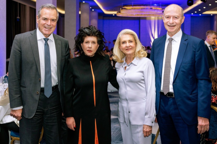 Βραβεία Ελληνικής Κουζίνας 2025: Τα 12 εστιατόρια της Θεσσαλονίκης και της Χαλκιδικής που ξεχώρισαν  - Φωτογραφία 2