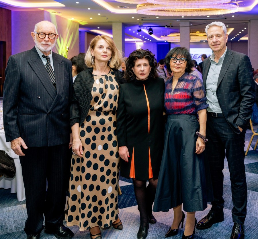 Βραβεία Ελληνικής Κουζίνας 2025: Τα 12 εστιατόρια της Θεσσαλονίκης και της Χαλκιδικής που ξεχώρισαν  - Φωτογραφία 3