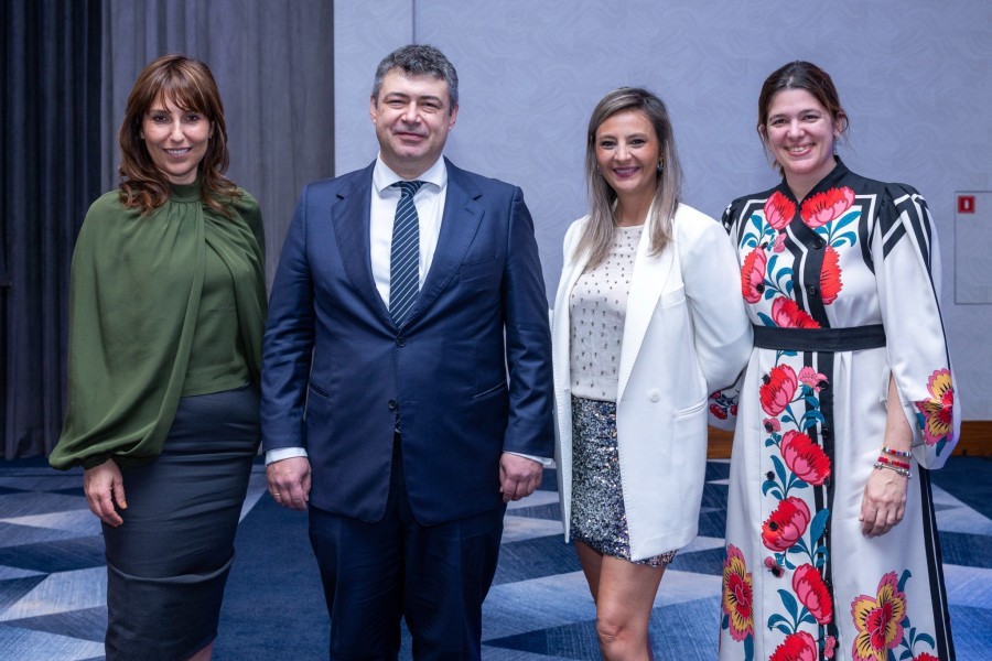 Βραβεία Ελληνικής Κουζίνας 2025: Τα 12 εστιατόρια της Θεσσαλονίκης και της Χαλκιδικής που ξεχώρισαν  - Φωτογραφία 4