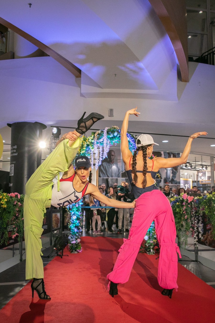 Το One Salonica γιορτάζει τα δέκα χρόνια παρουσίας του με τον πιο λαμπερό τρόπο - Φωτογραφία 4