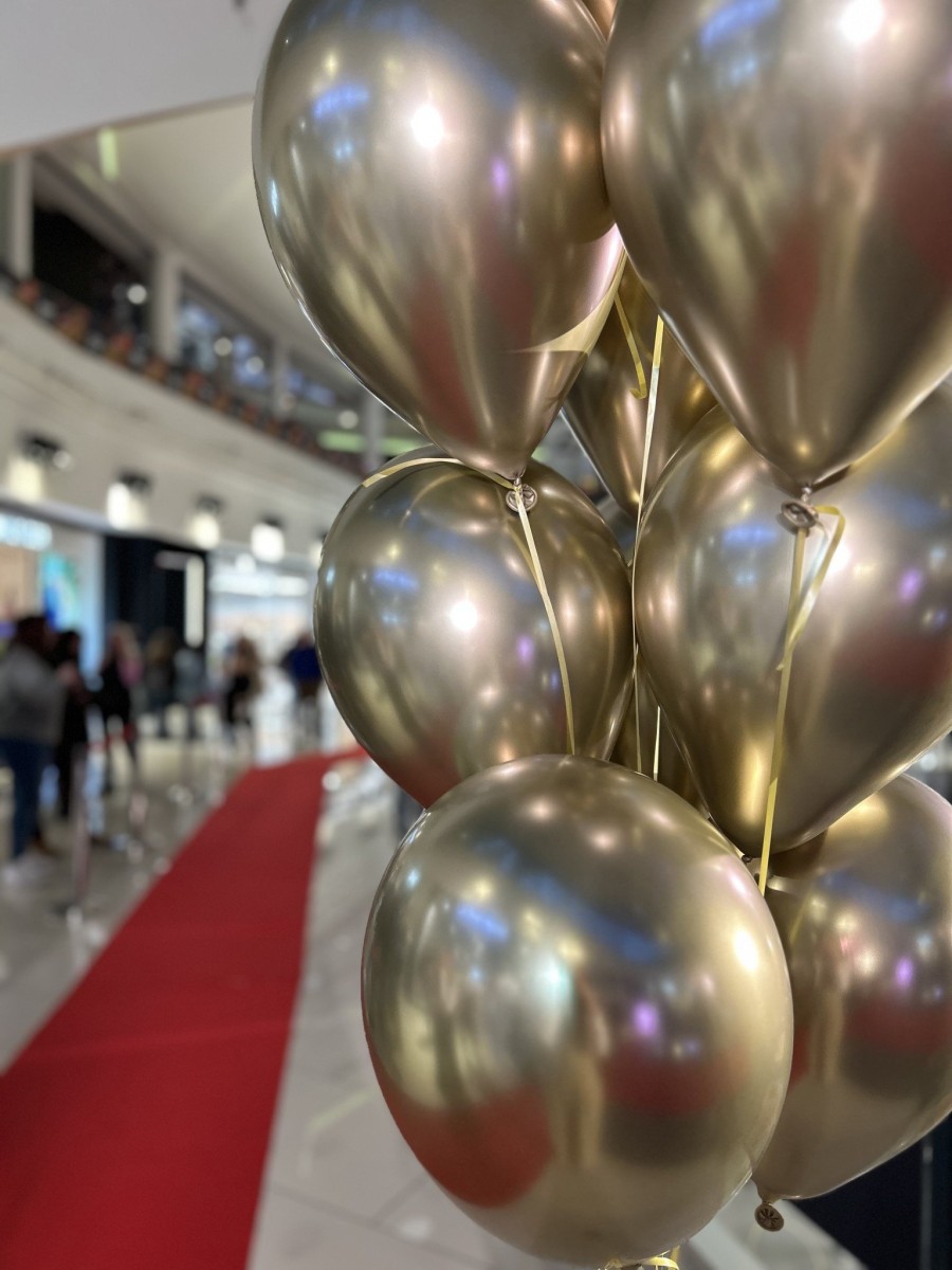 Το One Salonica γιορτάζει τα δέκα χρόνια παρουσίας του με τον πιο λαμπερό τρόπο - Φωτογραφία 3