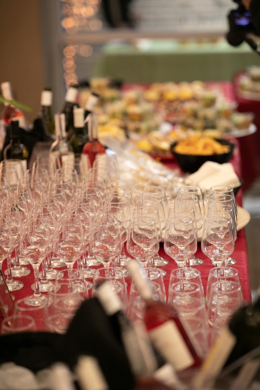 Το One Salonica γιορτάζει τα δέκα χρόνια παρουσίας του με τον πιο λαμπερό τρόπο - Φωτογραφία 6