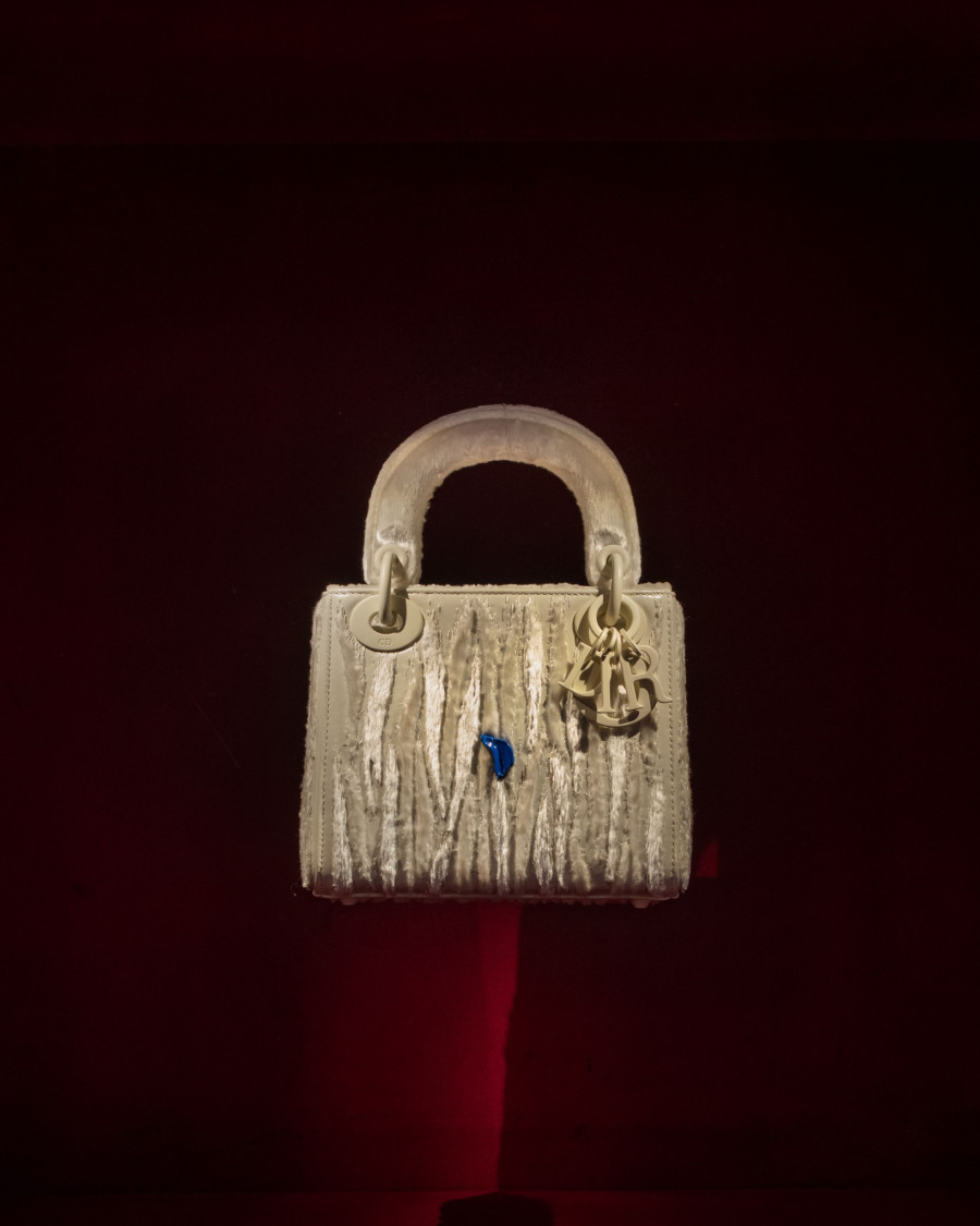 Designer of Dreams: Ο μαγευτικός κόσμος του Christian Dior άνοιξε τις πύλες του στη Σεούλ- Φωτογραφία 6