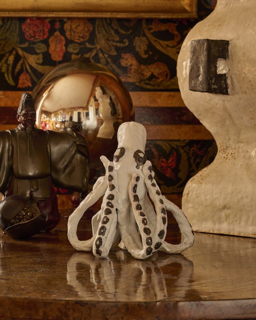 Η έκθεση του Cabana Magazine που δημιουργήθηκε για το Salone del Mobile 2025 είναι μια ωδή στη χειροτεχνία και τις παραδοσιακές τεχνικές- Φωτογραφία 11