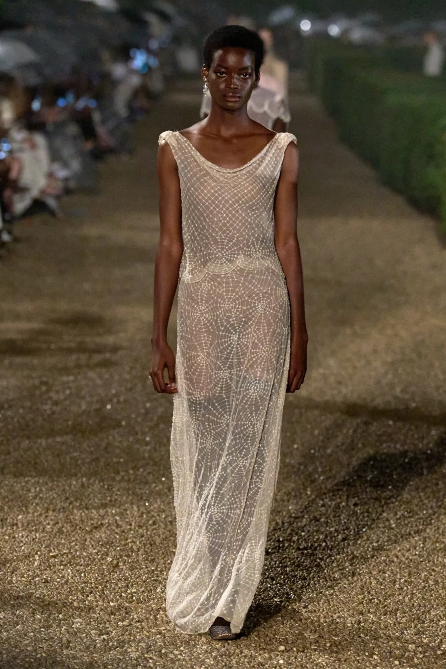 Dior Cruise 2026: Η Maria Grazia Chiuri παρουσίασε στη Ρώμη μια συλλογή-ωδή στις ρίζες της και στην ιταλική Αναγέννηση- Φωτογραφία 18