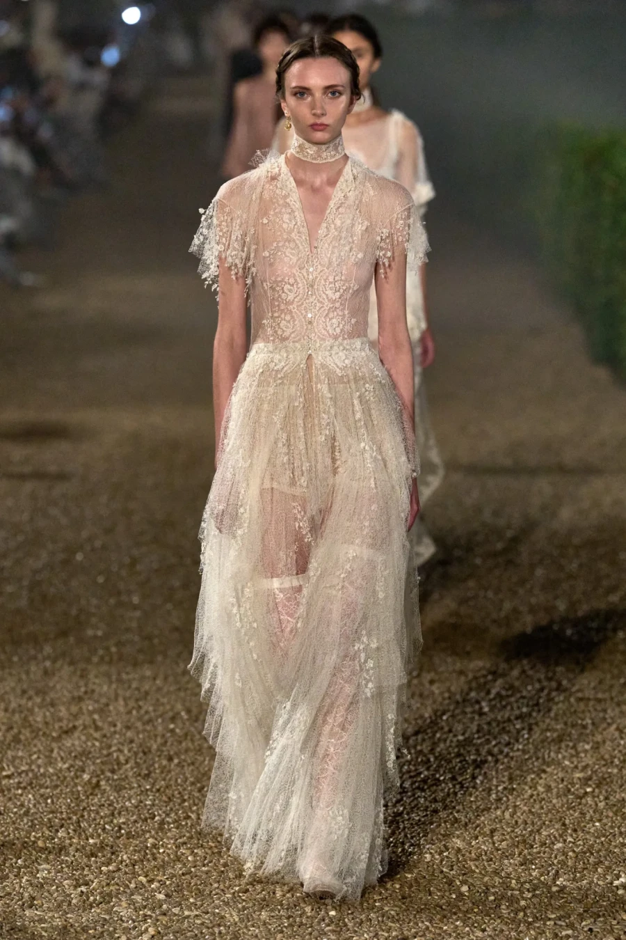 Dior Cruise 2026: Η Maria Grazia Chiuri παρουσίασε στη Ρώμη μια συλλογή-ωδή στις ρίζες της και στην ιταλική Αναγέννηση- Φωτογραφία 12