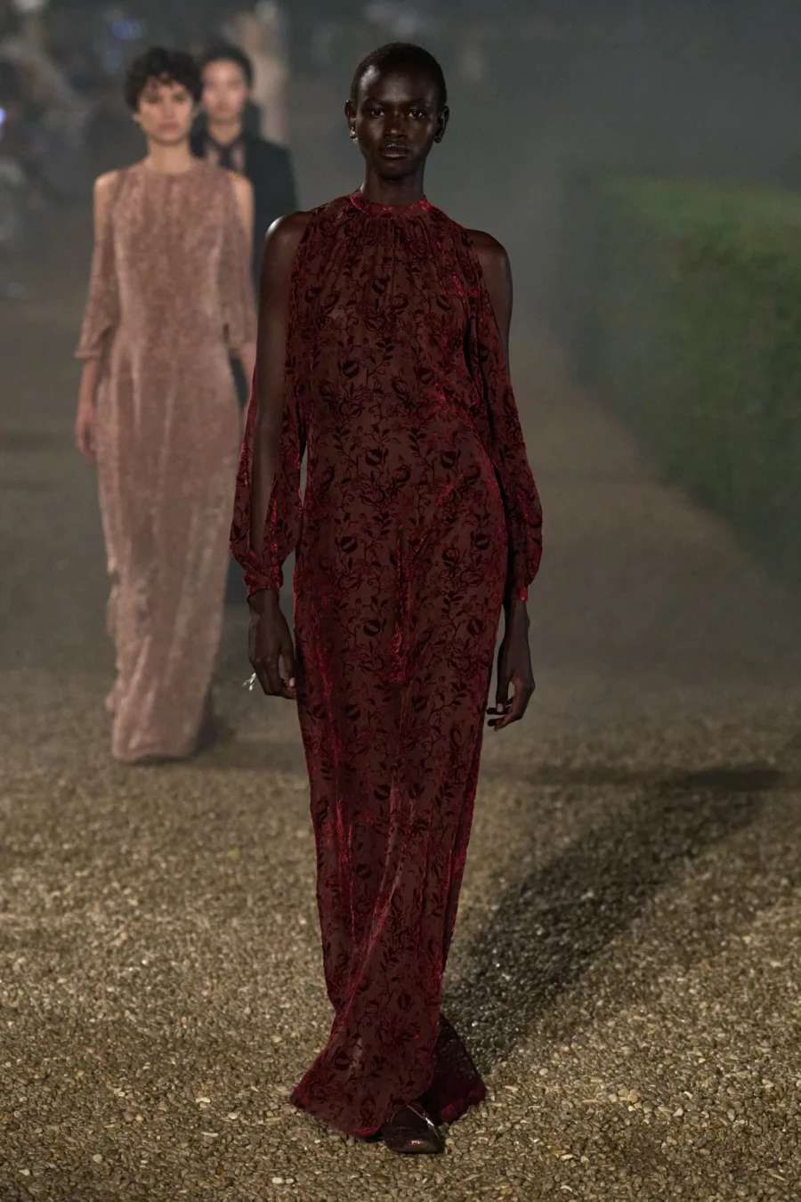 Dior Cruise 2026: Η Maria Grazia Chiuri παρουσίασε στη Ρώμη μια συλλογή-ωδή στις ρίζες της και στην ιταλική Αναγέννηση- Φωτογραφία 4