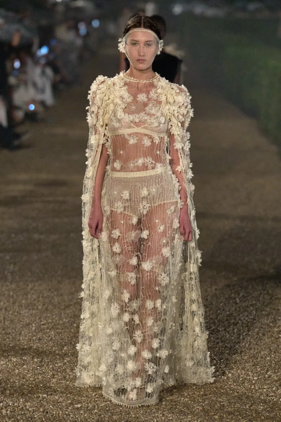 Dior Cruise 2026: Η Maria Grazia Chiuri παρουσίασε στη Ρώμη μια συλλογή-ωδή στις ρίζες της και στην ιταλική Αναγέννηση- Φωτογραφία 8