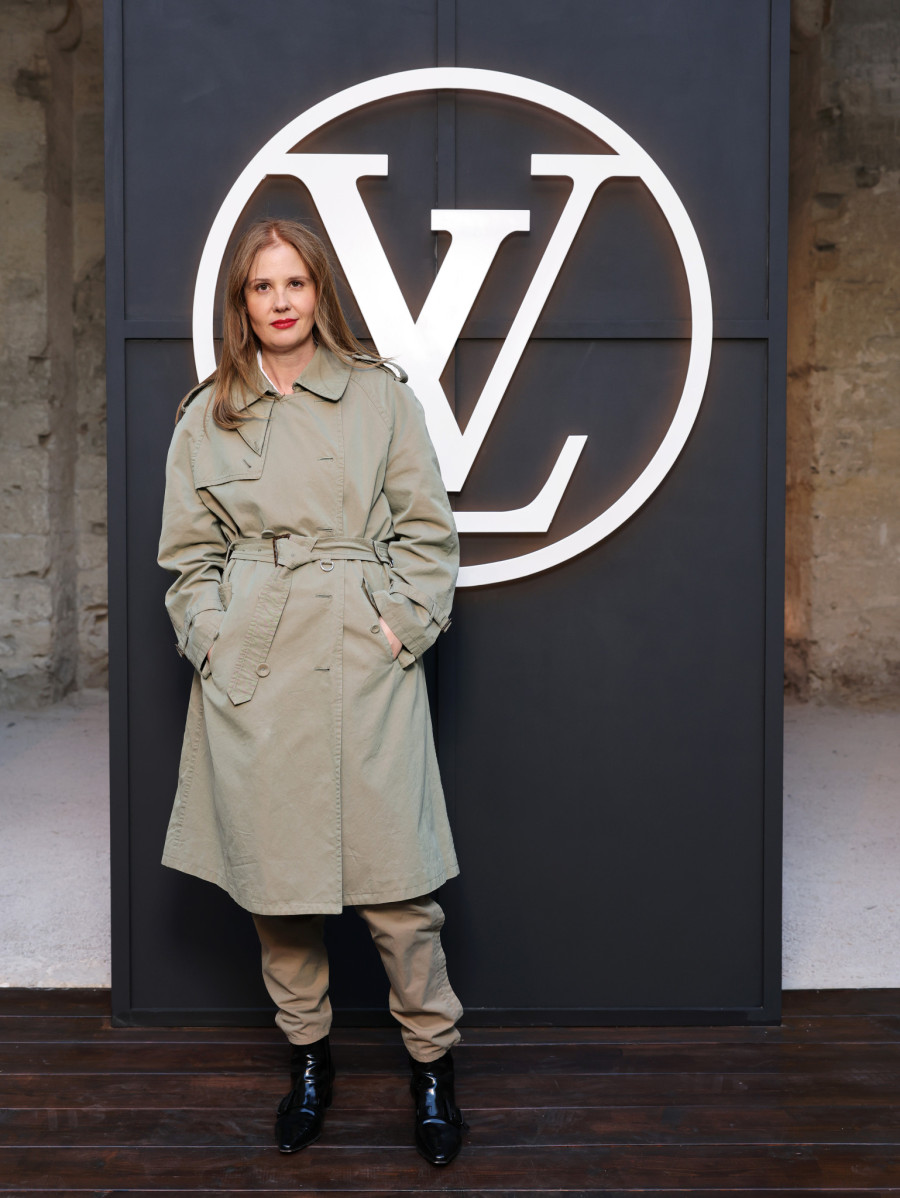 Η Cruise 2026 collection του Louis Vuitton ήταν ένα μοναδικό ταξίδι στον Μεσαίωνα - Φωτογραφία 14