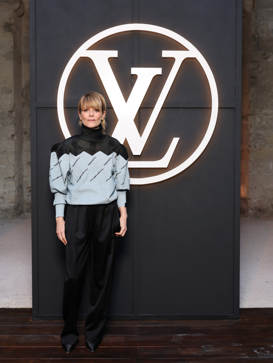 Η Cruise 2026 collection του Louis Vuitton ήταν ένα μοναδικό ταξίδι στον Μεσαίωνα - Φωτογραφία 17