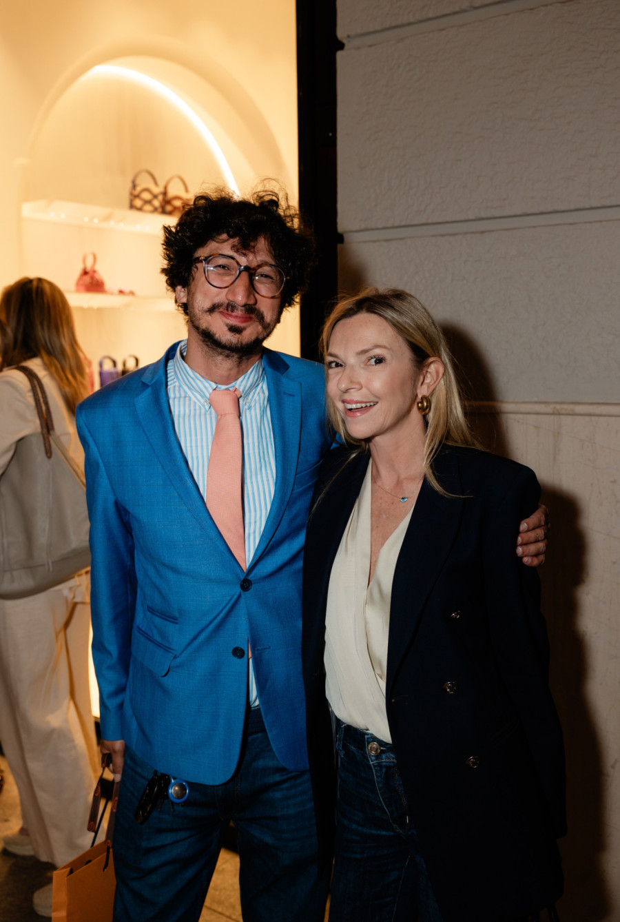 Η νέα boutique Callista πλημμύρισε κομψότητα το κέντρο της Αθήνας - Φωτογραφία 5