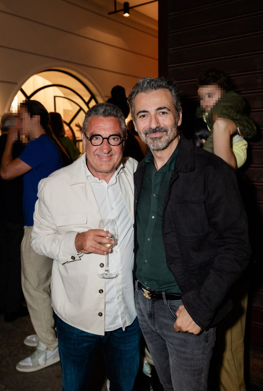 Η νέα boutique Callista πλημμύρισε κομψότητα το κέντρο της Αθήνας - Φωτογραφία 2