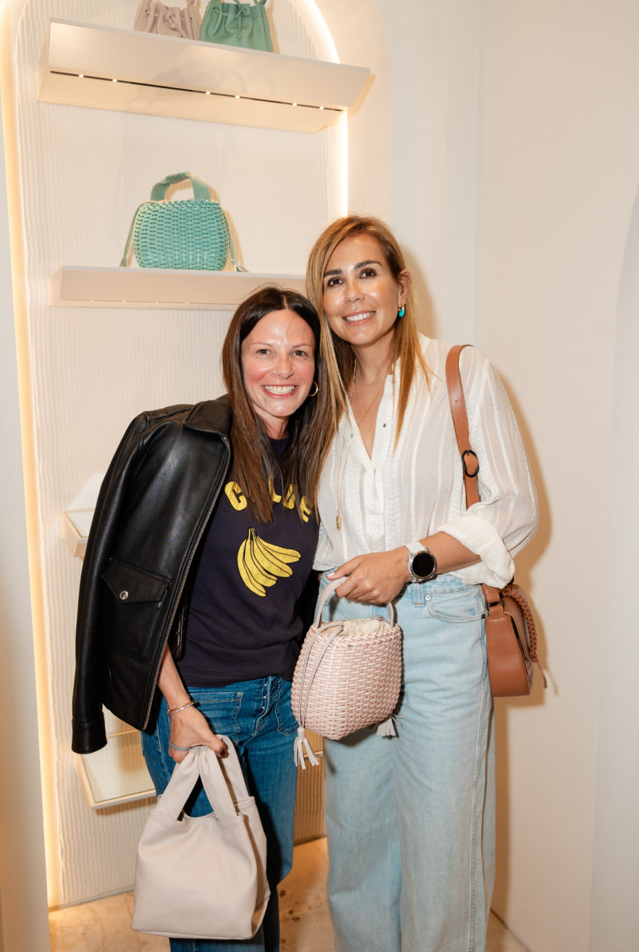 Η νέα boutique Callista πλημμύρισε κομψότητα το κέντρο της Αθήνας - Φωτογραφία 11