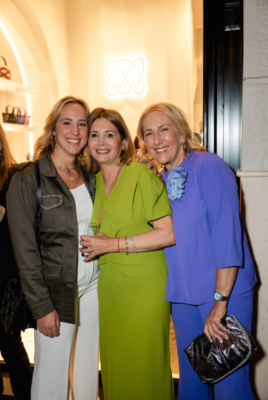 Η νέα boutique Callista πλημμύρισε κομψότητα το κέντρο της Αθήνας - Φωτογραφία 14