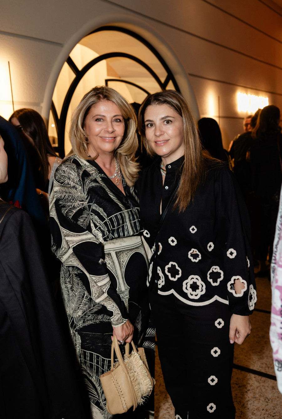 Η νέα boutique Callista πλημμύρισε κομψότητα το κέντρο της Αθήνας - Φωτογραφία 13