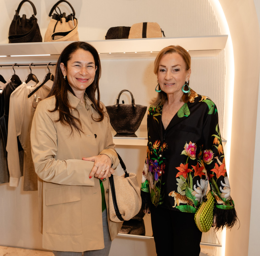 Η νέα boutique Callista πλημμύρισε κομψότητα το κέντρο της Αθήνας - Φωτογραφία 6