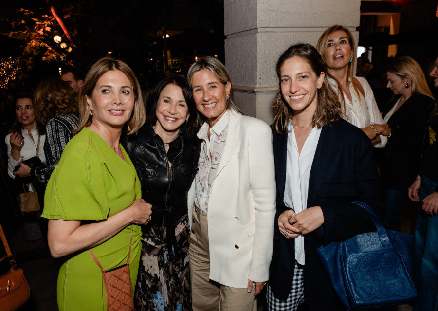 Η νέα boutique Callista πλημμύρισε κομψότητα το κέντρο της Αθήνας - Φωτογραφία 20