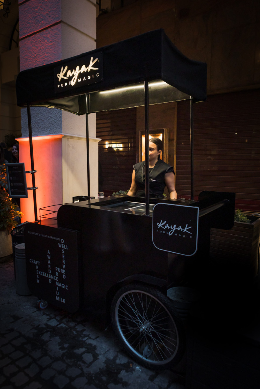 Η νέα boutique Callista πλημμύρισε κομψότητα το κέντρο της Αθήνας - Φωτογραφία 24