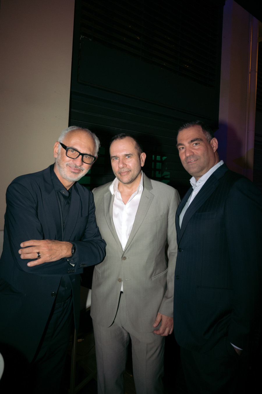 Τα πολυκαταστήματα attica γιόρτασαν τα 20 χρόνια τους με το πιο fashionable event παρουσία λαμπερών καλεσμένων- Φωτογραφία 6