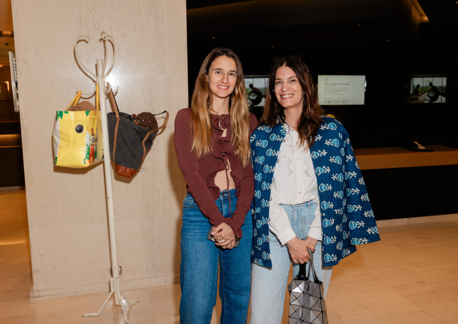 Το InterContinental Athens μετατράπηκε σε σημείο συνάντησης της σύγχρονης τέχνης με αφορμή τα εγκαίνια της έκθεσης Art Athina Pop Up- Φωτογραφία 4