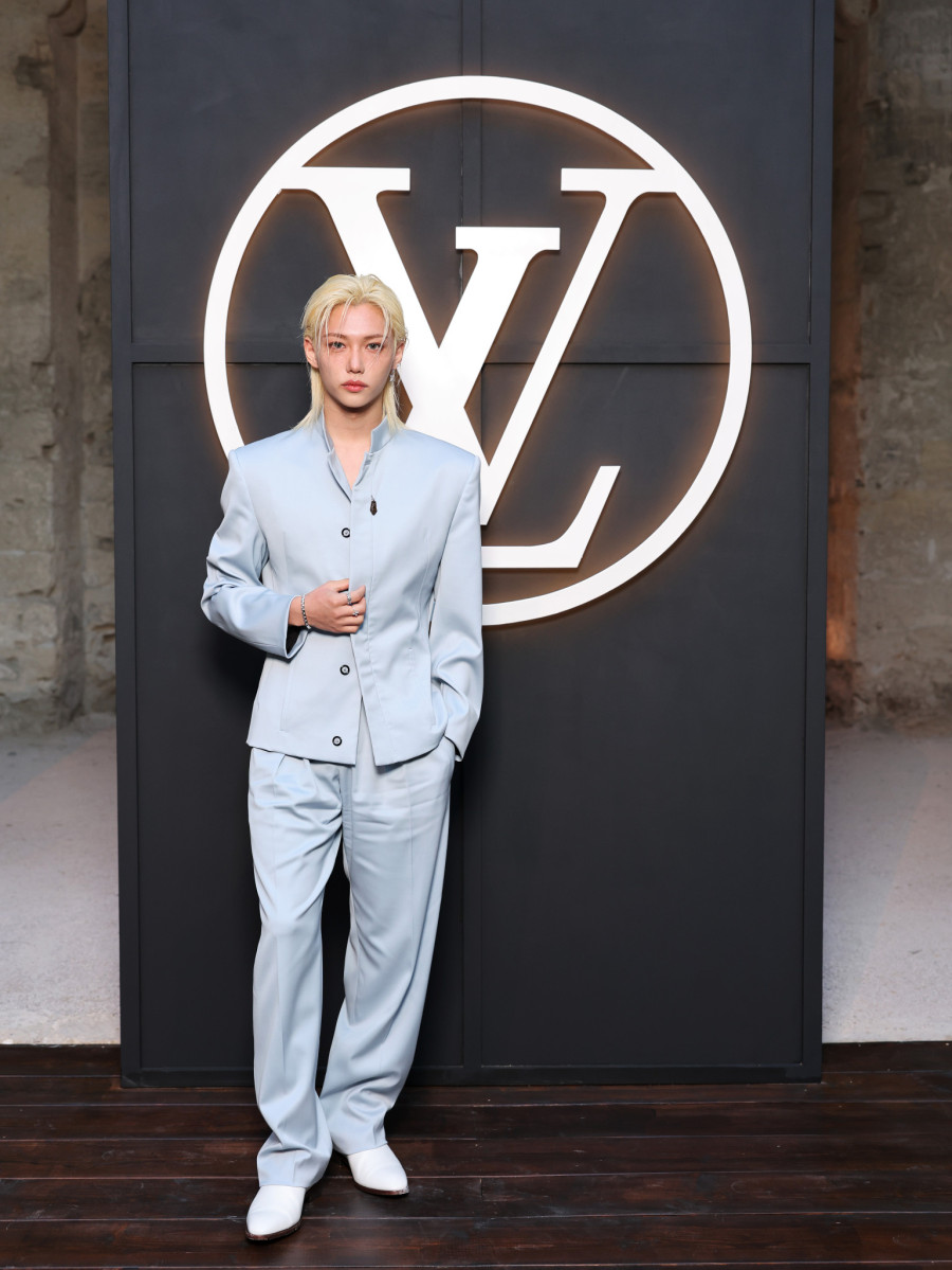 Η Cruise 2026 collection του Louis Vuitton ήταν ένα μοναδικό ταξίδι στον Μεσαίωνα - Φωτογραφία 6