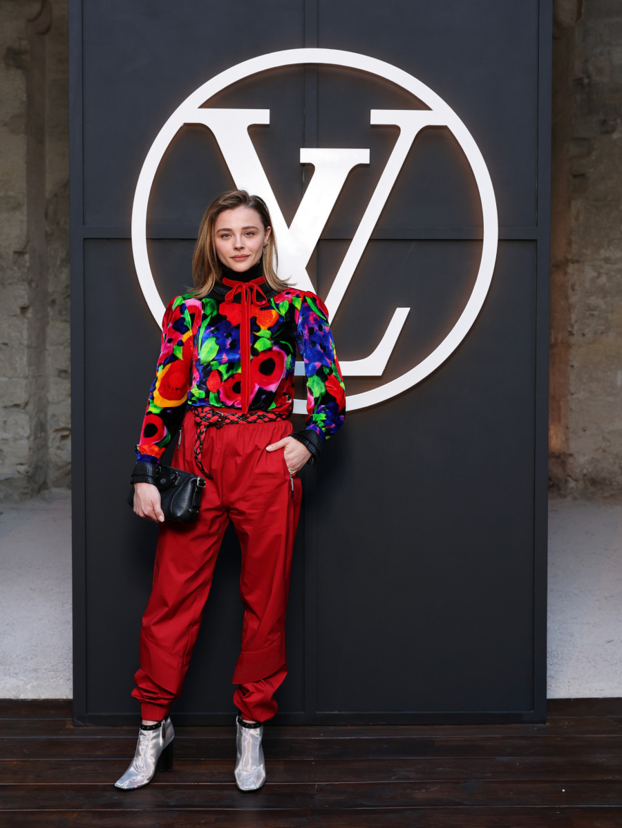 Η Cruise 2026 collection του Louis Vuitton ήταν ένα μοναδικό ταξίδι στον Μεσαίωνα - Φωτογραφία 8