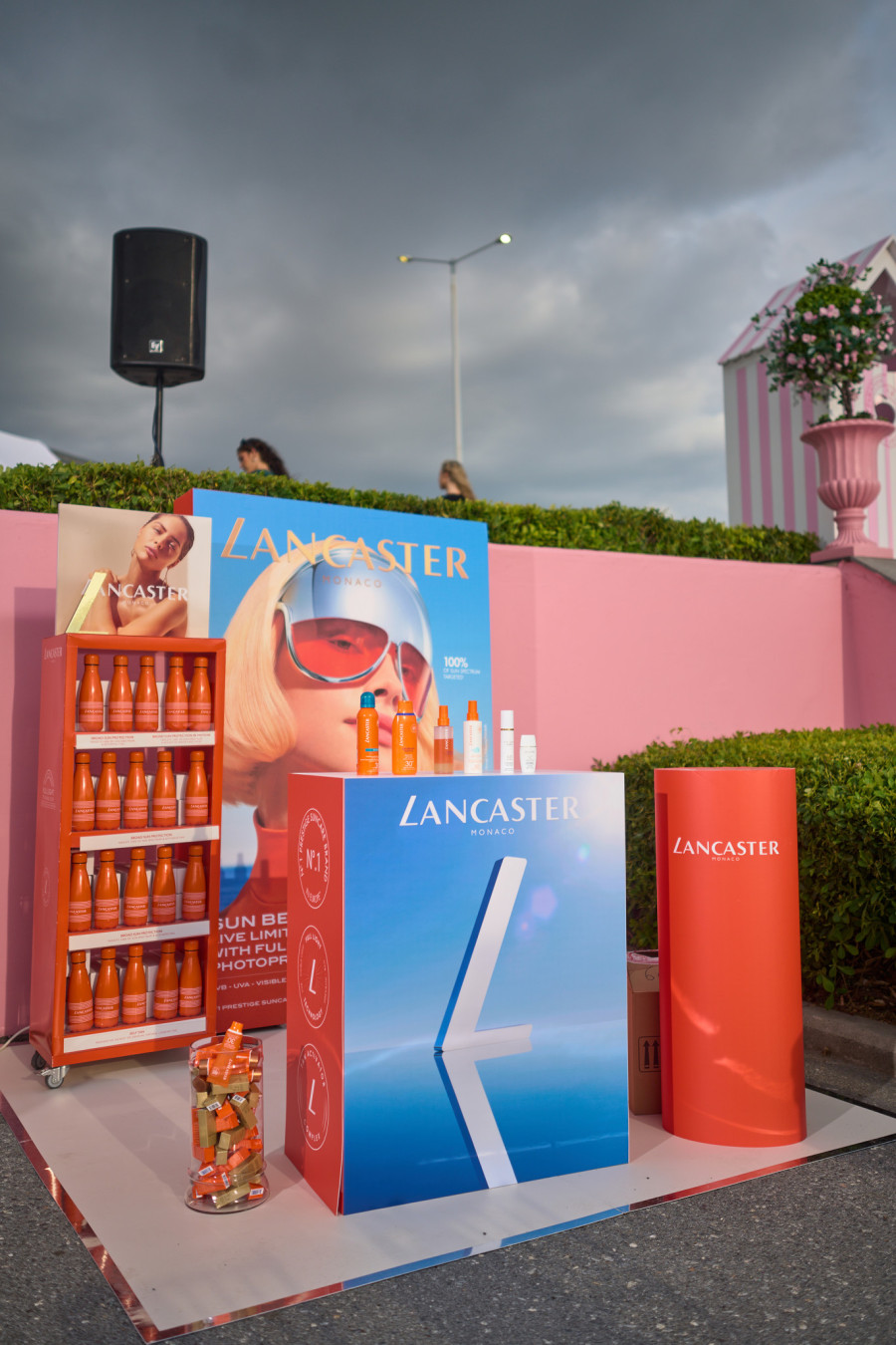 Το Pink Dot Café γιόρτασε 5 χρόνια λειτουργίας με ένα αξέχαστο party- Φωτογραφία 3