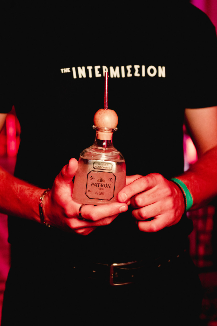 H super premium τεκίλα Patrón γιόρτασε την Παγκόσμια Ημέρα Paloma με ένα privé after-party εμπνευσμένο από τη Νέα Υόρκη των '80s- Φωτογραφία 4