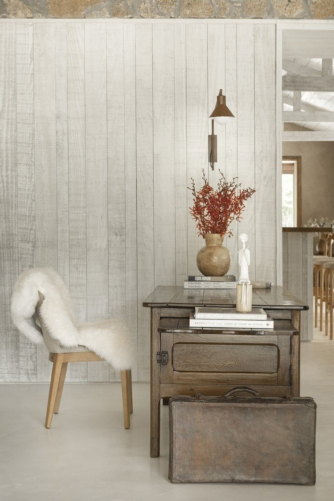 Μια nature-inspired κατοικία στη Βραζιλία γίνεται «ένα» με το καταπράσινο τοπίο γύρω της- Φωτογραφία 4