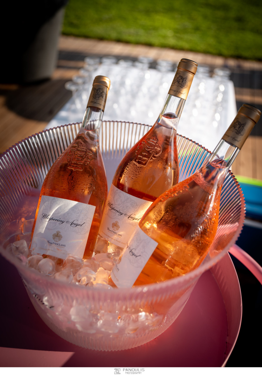 Το fashion brand Apoella αποβιβάστηκε για πρώτη φορά στην Αθήνα και στην Astir Beach με ένα pop-up που υμνεί το ελληνικό καλοκαίρι- Φωτογραφία 7