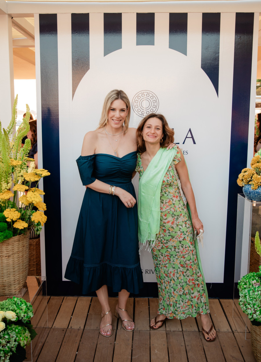 Το fashion brand Apoella αποβιβάστηκε για πρώτη φορά στην Αθήνα και στην Astir Beach με ένα pop-up που υμνεί το ελληνικό καλοκαίρι- Φωτογραφία 11