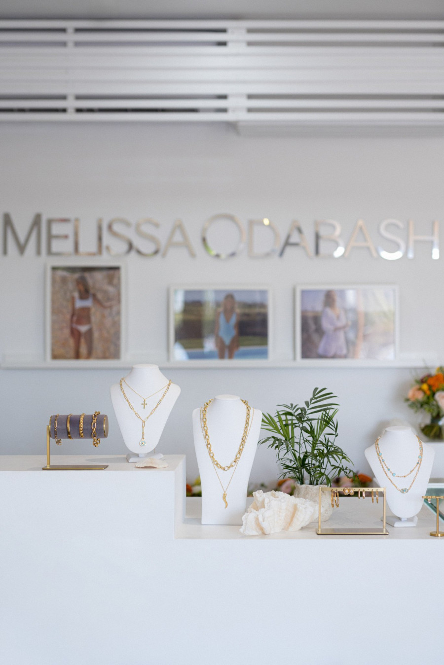 Meet Melissa Odabash: Ένα exclusive event στην ομώνυμη boutique στο Sani Resort - Φωτογραφία 5