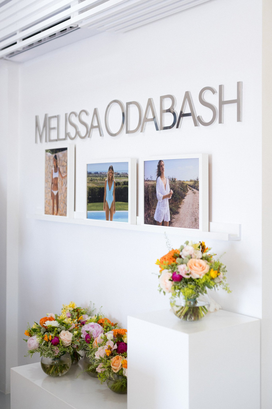 Meet Melissa Odabash: Ένα exclusive event στην ομώνυμη boutique στο Sani Resort - Φωτογραφία 13