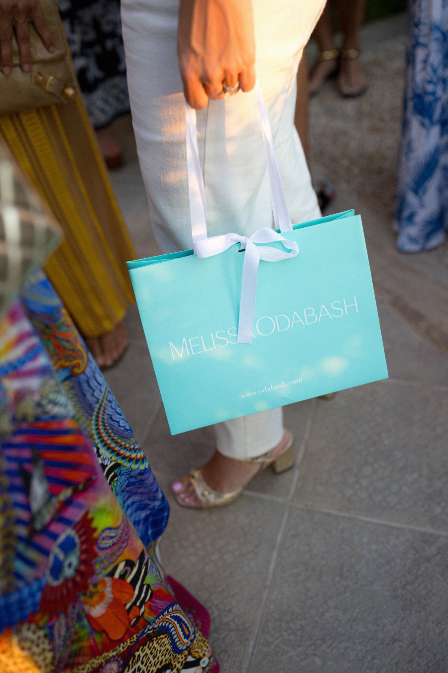 Meet Melissa Odabash: Ένα exclusive event στην ομώνυμη boutique στο Sani Resort - Φωτογραφία 16