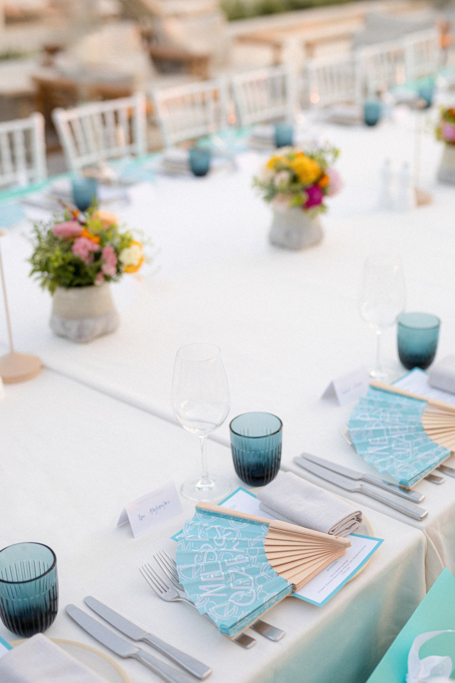 Meet Melissa Odabash: Ένα exclusive event στην ομώνυμη boutique στο Sani Resort - Φωτογραφία 25