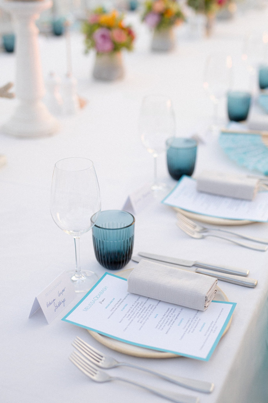 Meet Melissa Odabash: Ένα exclusive event στην ομώνυμη boutique στο Sani Resort - Φωτογραφία 28