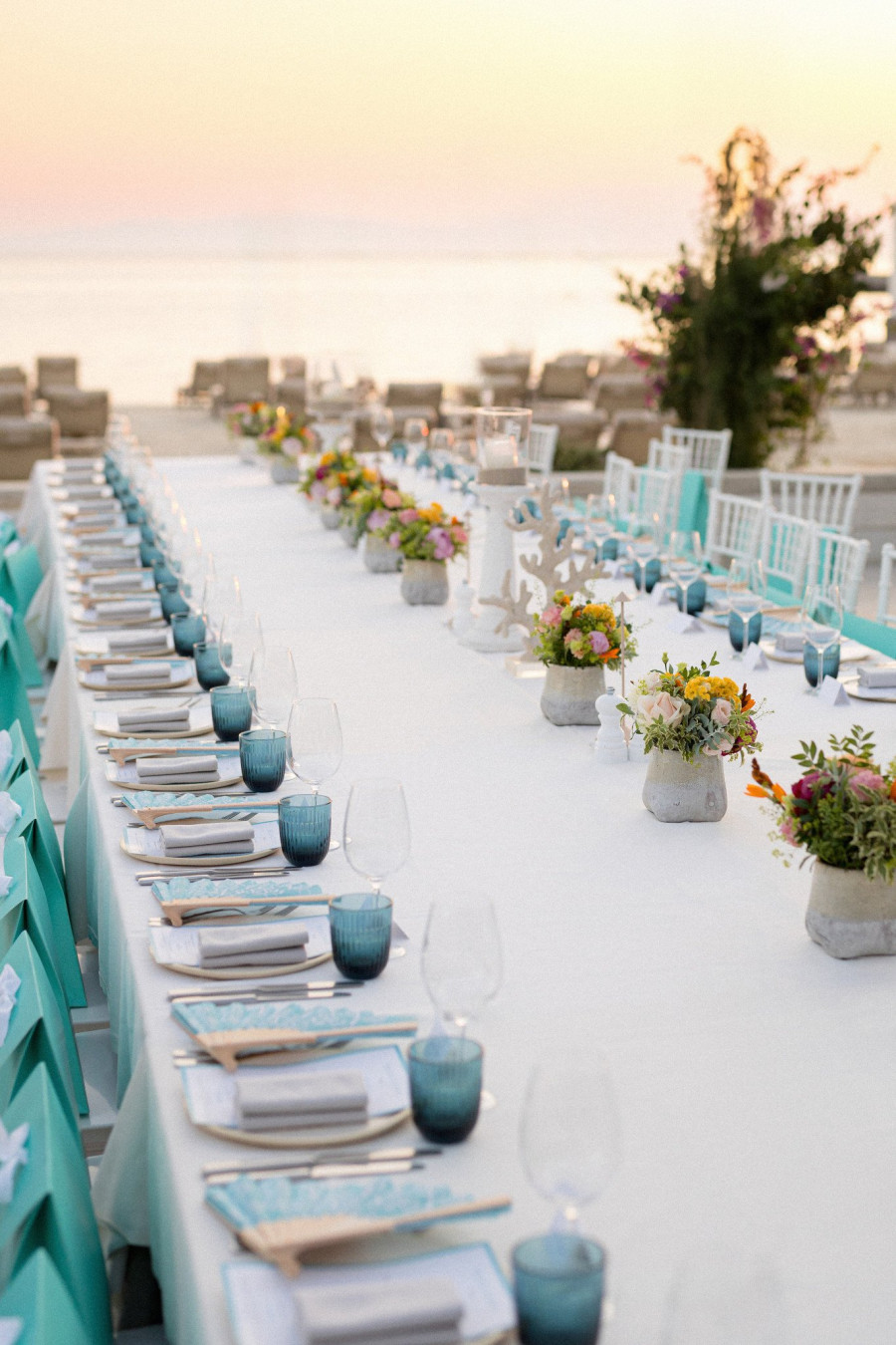 Meet Melissa Odabash: Ένα exclusive event στην ομώνυμη boutique στο Sani Resort - Φωτογραφία 12