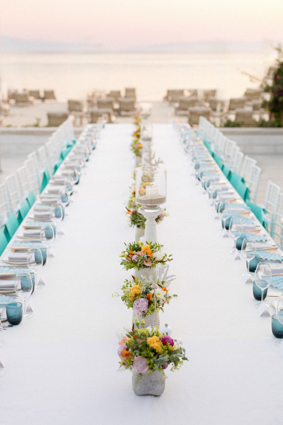 Meet Melissa Odabash: Ένα exclusive event στην ομώνυμη boutique στο Sani Resort - Φωτογραφία 18