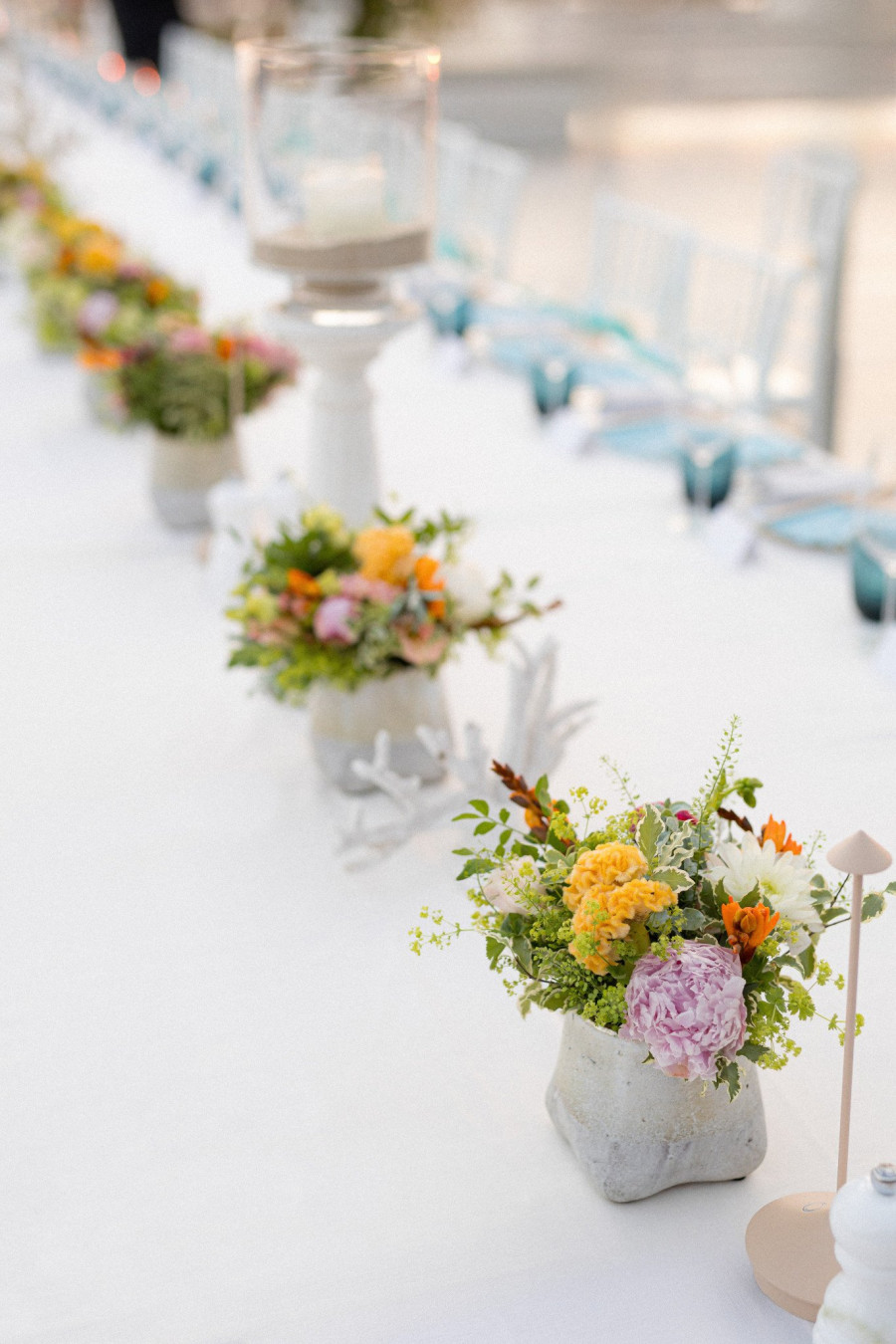 Meet Melissa Odabash: Ένα exclusive event στην ομώνυμη boutique στο Sani Resort - Φωτογραφία 32