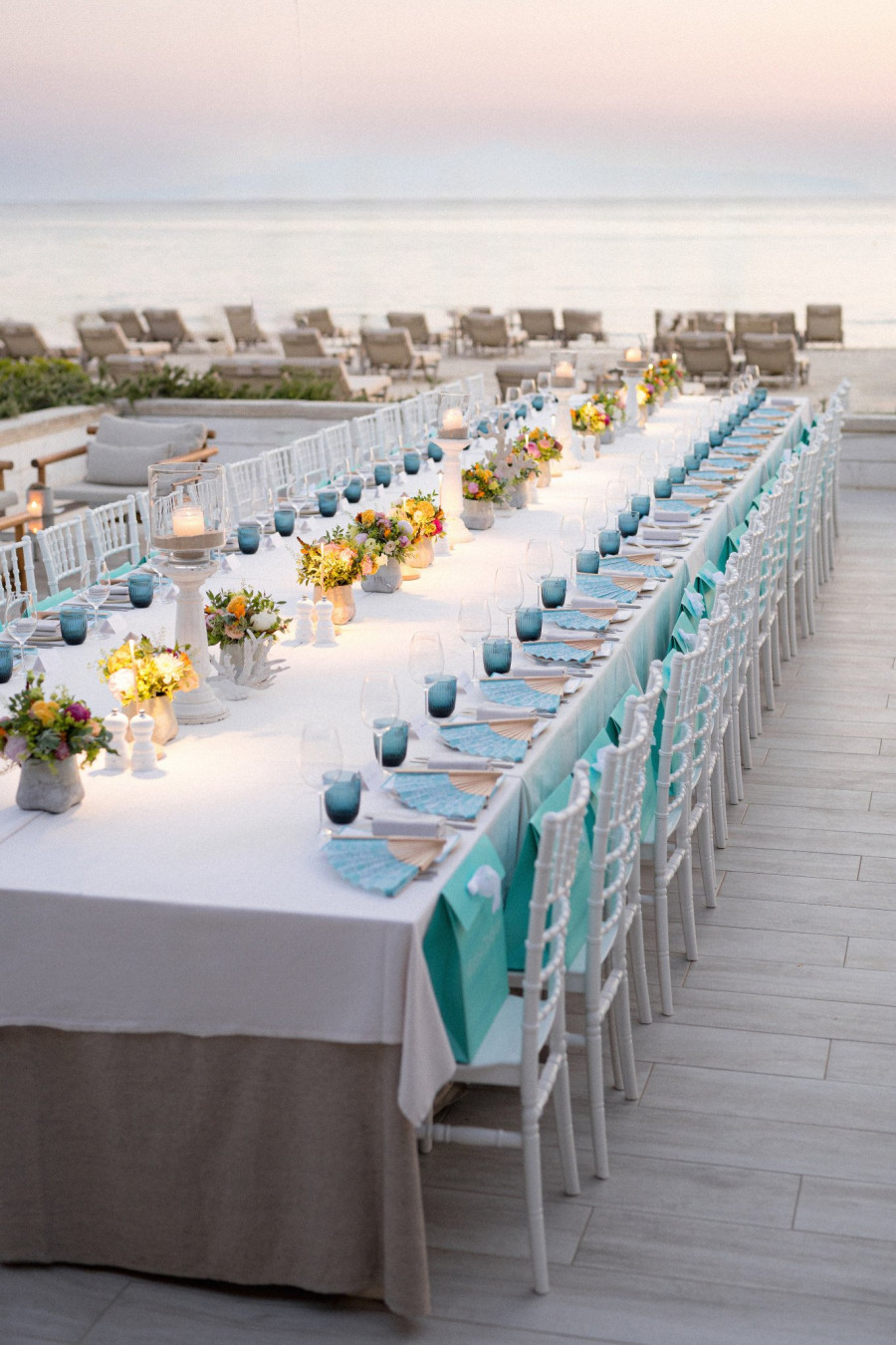 Meet Melissa Odabash: Ένα exclusive event στην ομώνυμη boutique στο Sani Resort - Φωτογραφία 31