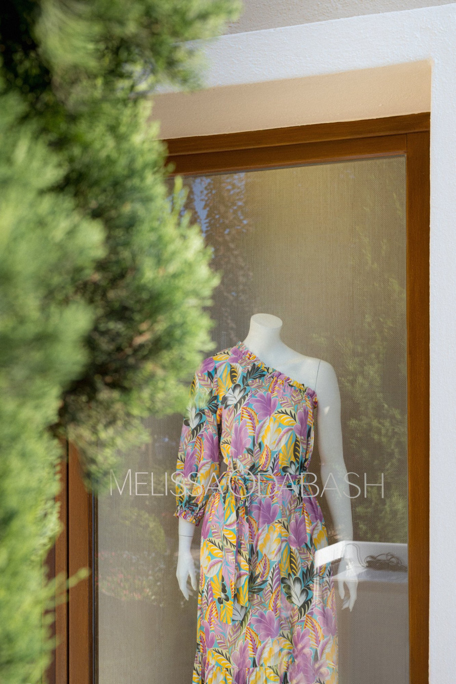 Meet Melissa Odabash: Ένα exclusive event στην ομώνυμη boutique στο Sani Resort - Φωτογραφία 9